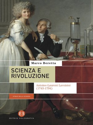 cover image of Scienza e rivoluzione